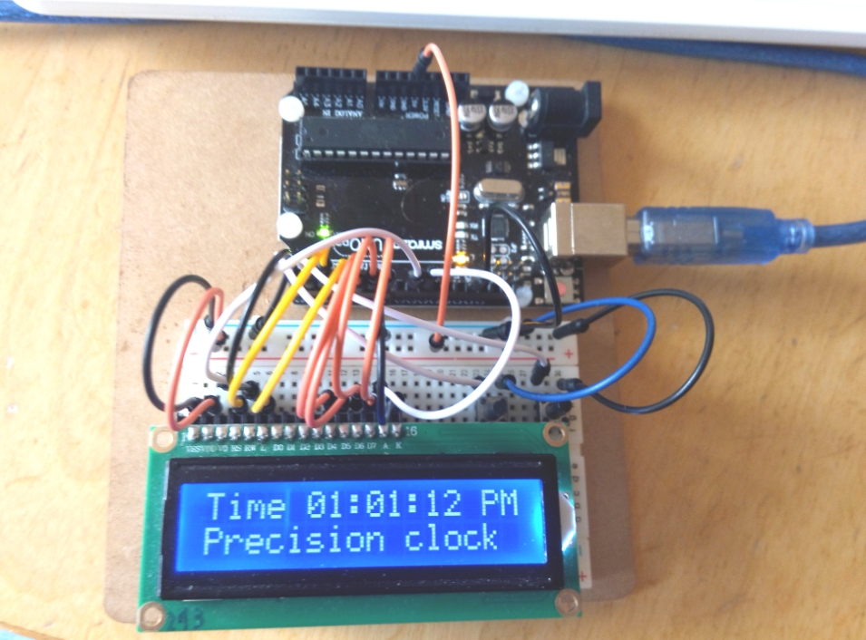 Time Schedule Remote Control Arduino Arduino实现定时任务 | Tech Notes